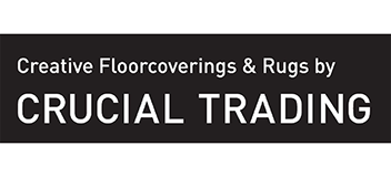 crucial trading logo