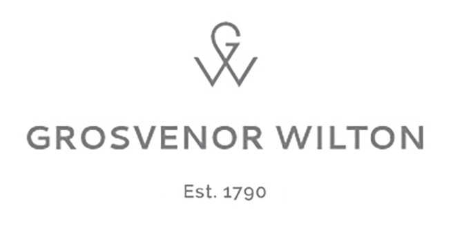 grosvenor wilton logo