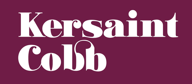 kersaint cobb logo