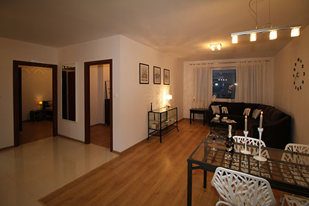 image of a lounge with a wooden floor