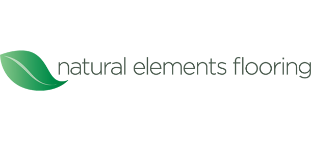 natural elements flooring logo