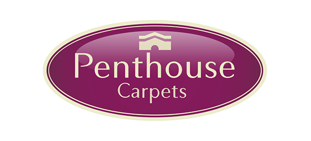 penthouse carpets logo