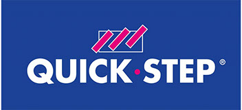 quick step logo